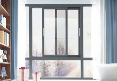 高端系統(tǒng)門窗 產(chǎn)品力與服務(wù)力雙輪驅(qū)動(dòng)，引領(lǐng)行業(yè)未來