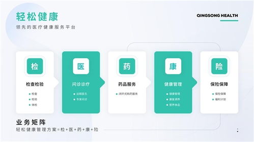 互聯(lián)網(wǎng)數(shù)據(jù)服務(wù)助力保險業(yè)轉(zhuǎn)型提質(zhì)——以輕松集團科技賦能為視角