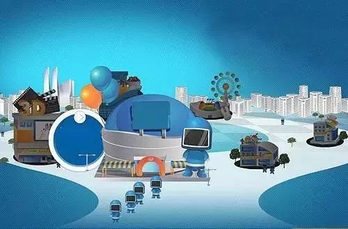 全球互聯(lián)網(wǎng)未來(lái)發(fā)展九大趨勢(shì) 互聯(lián)網(wǎng)數(shù)據(jù)服務(wù)的新紀(jì)元